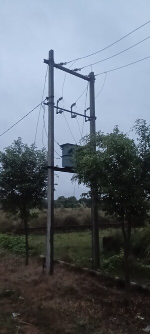  Plot – Exterior View View at Raebareli Road - for Sale