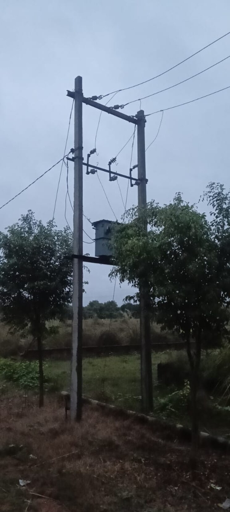 Exterior View, raebareli road  1223 Sq.Ft. Plot In Raebareli Road Lucknow 9387956