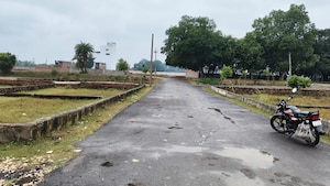 Plot Area in  Plot at Raebareli Road – for Sale