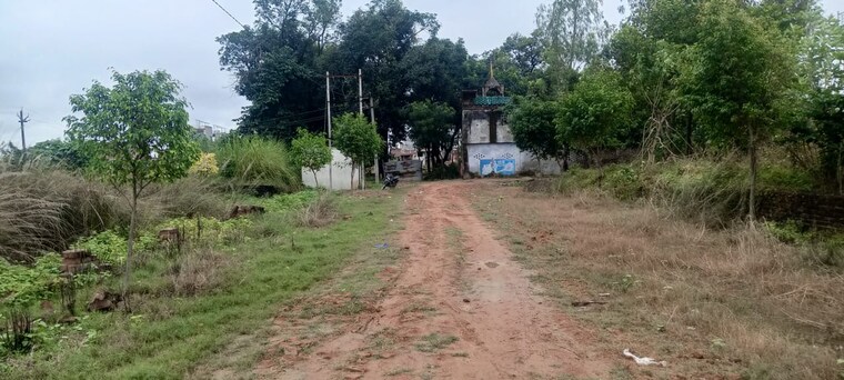 undefined, raebareli road  1223 Sq.Ft. Plot In Raebareli Road Lucknow 9387956