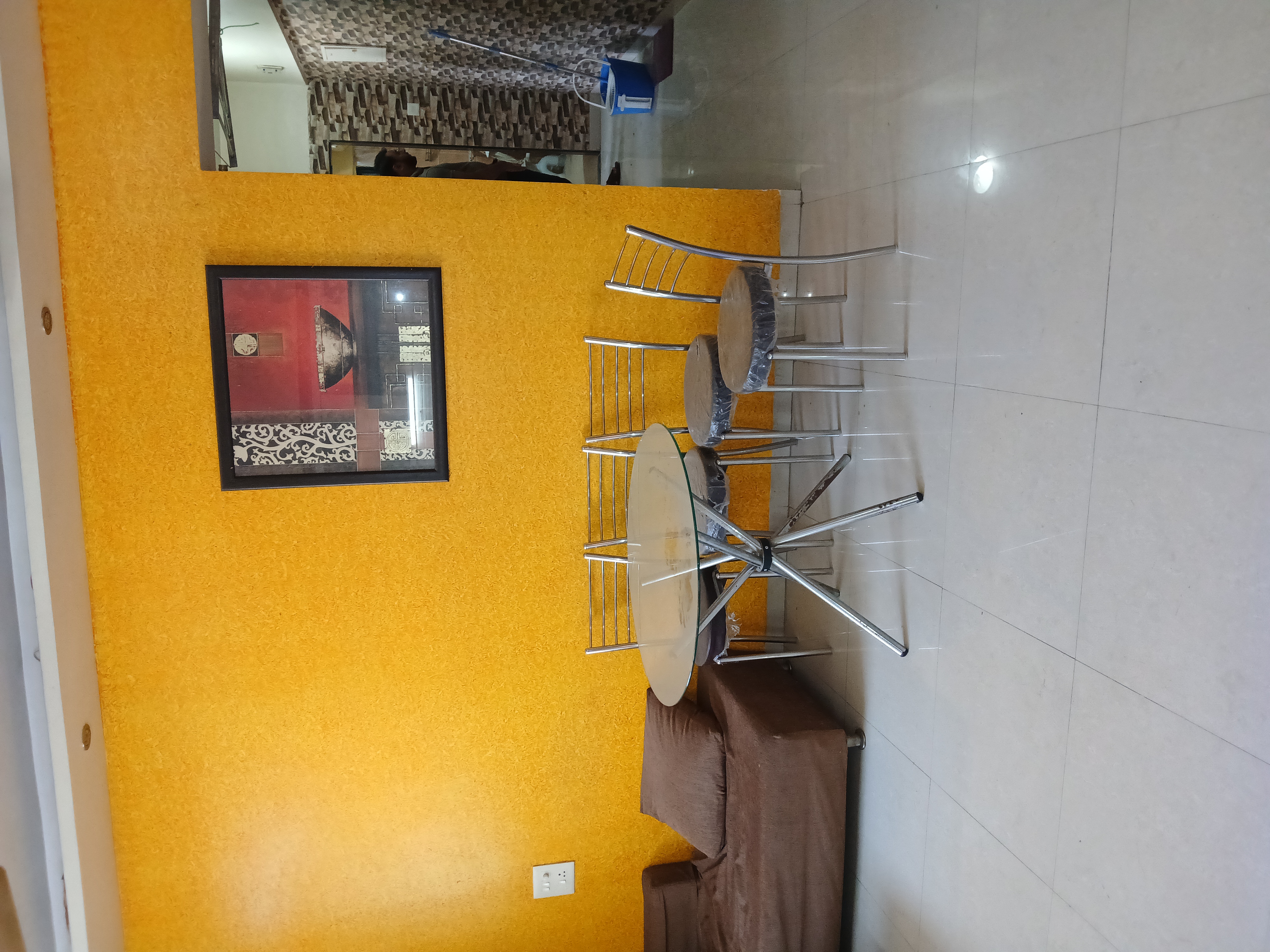 2 BHK + Extra Room Apartment For Rent in Goregaon East