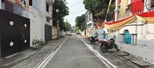  Plot – Exterior View View at Khurram Nagar - for Sale