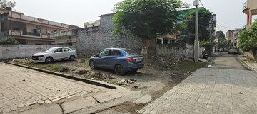  Plot – Exterior View View at Khurram Nagar - for Sale