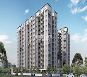 2 BHK Apartment For Rent in Prasun Sarvam, Kharadi