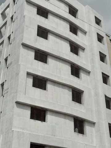 2 BHK Apartment For Sale in Vighnaharta Life Canvas, Mamurdi