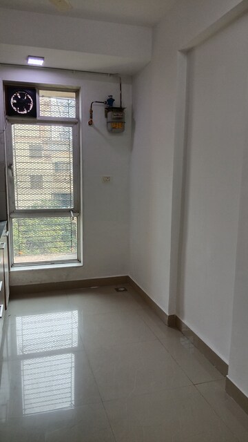 Kitchen in 2 BHK Apartment at Nahar Amrit Shakti Water Lily And White Lily, Chandivali – for Rent