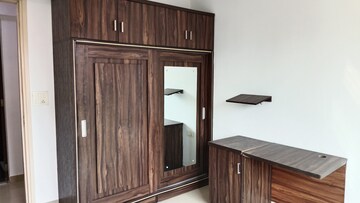 Bedroom in 2 BHK Apartment at Nahar Amrit Shakti Water Lily And White Lily, Chandivali – for Rent