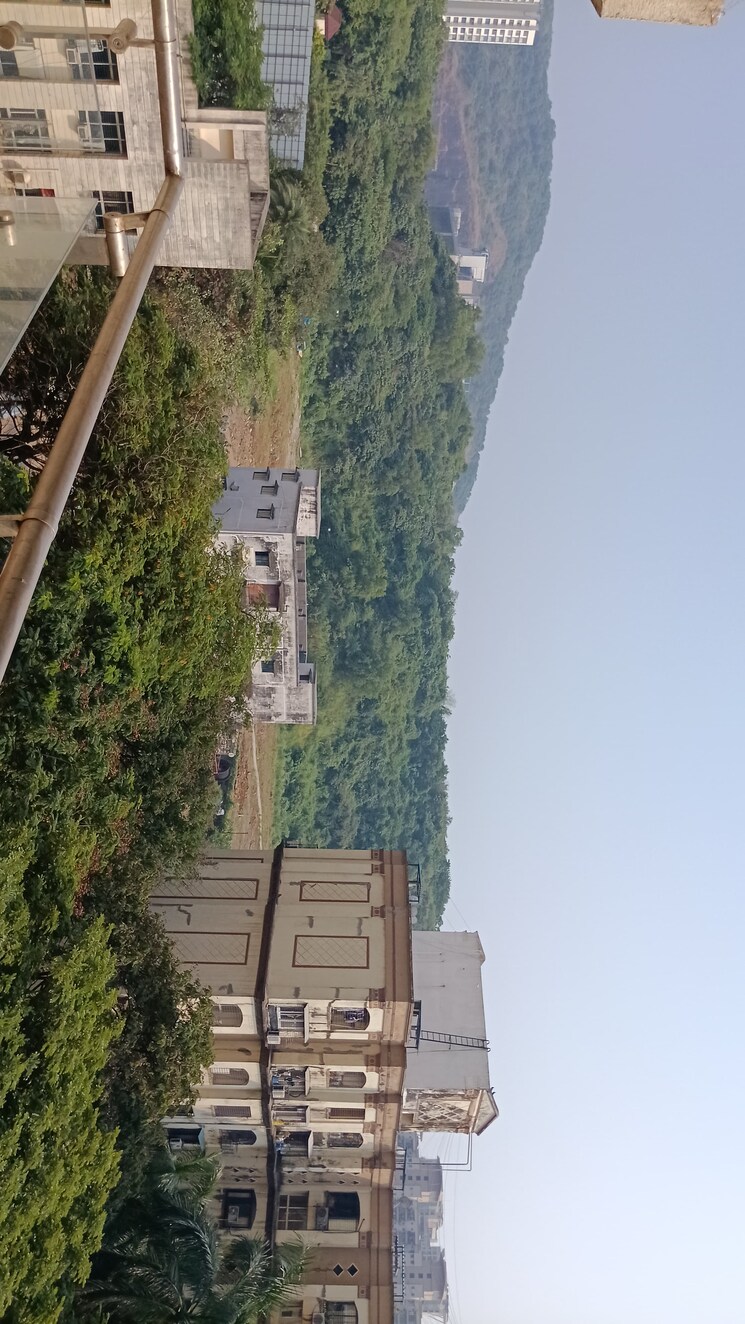 Exterior View, nahar-amrit-shakti-water-lily-and-white-lily 2 Bedroom 800 Sq.Ft. Apartment In Chandivali Mumbai 9387997