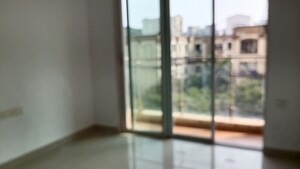 Balcony in 2 BHK Apartment at Nahar Amrit Shakti Water Lily And White Lily, Chandivali – for Rent