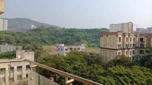 2 BHK Apartment – Exterior View View at Nahar Amrit Shakti Water Lily And White Lily, Chandivali - for Rent