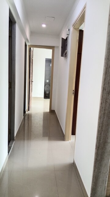 Bedroom in 2 BHK Apartment at Nahar Amrit Shakti Water Lily And White Lily, Chandivali – for Rent