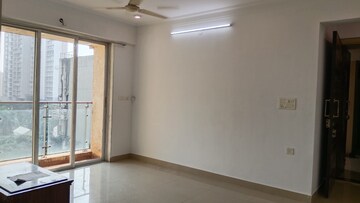 Living Room in 2 BHK Apartment at Nahar Amrit Shakti Water Lily And White Lily, Chandivali – for Rent
