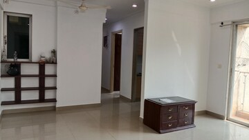 Living Room in 2 BHK Apartment at Nahar Amrit Shakti Water Lily And White Lily, Chandivali – for Rent
