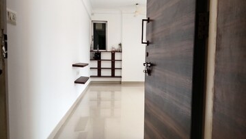 Living Room in 2 BHK Apartment at Nahar Amrit Shakti Water Lily And White Lily, Chandivali – for Rent