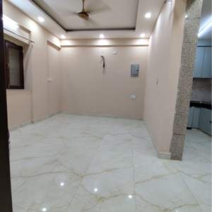 Room in 2 BHK Apartment at Vasant Kunj – for Rent