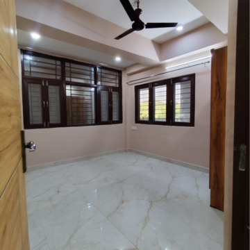 2 BHK Apartment For Rent in Vasant Kunj