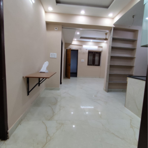 Room in 2 BHK Apartment at Vasant Kunj – for Rent