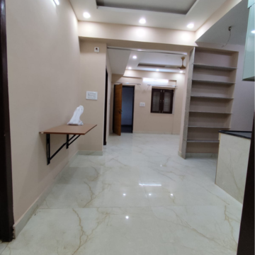 Room in 2 BHK Apartment at Vasant Kunj – for Rent