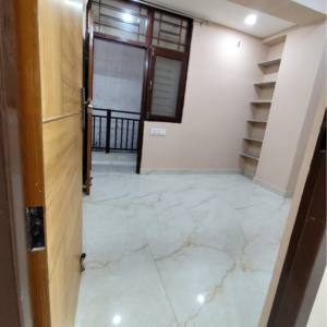 Room in 2 BHK Apartment at Vasant Kunj – for Rent