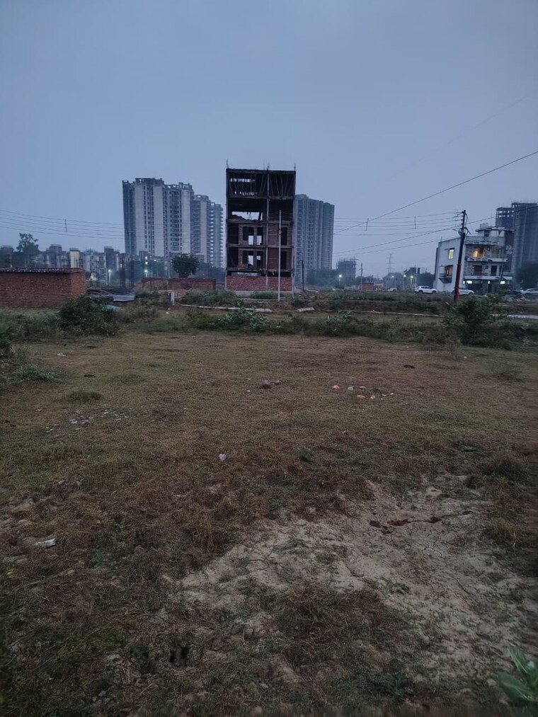 Exterior View, sector 80  169 Sq.Mt. Plot In Sector 80 Faridabad 9387975