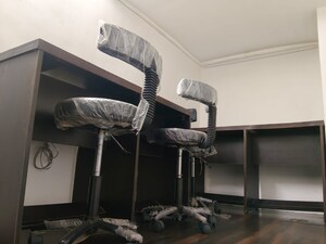 Gym in  Office Space at Express Zone, Malad East – for Rent