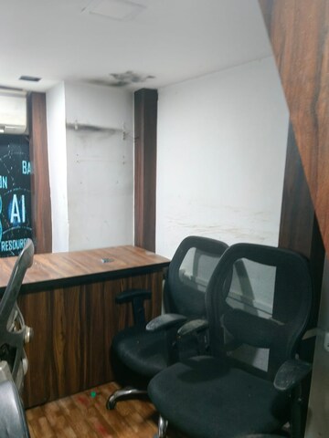 Team Area in  Office Space at Express Zone, Malad East – for Rent
