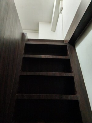 Staircase in  Office Space at Express Zone, Malad East – for Rent