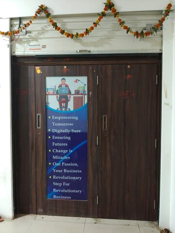 Bedroom in  Office Space at Express Zone, Malad East – for Rent