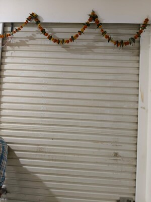 Bathroom in  Office Space at Express Zone, Malad East – for Rent