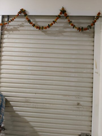 Bathroom in  Office Space at Express Zone, Malad East – for Rent