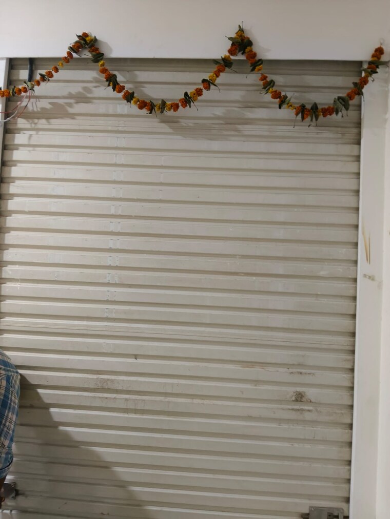 Bathroom, express-zone Commercial Office Space 140 Sq.Ft. In Malad East Mumbai 9387974