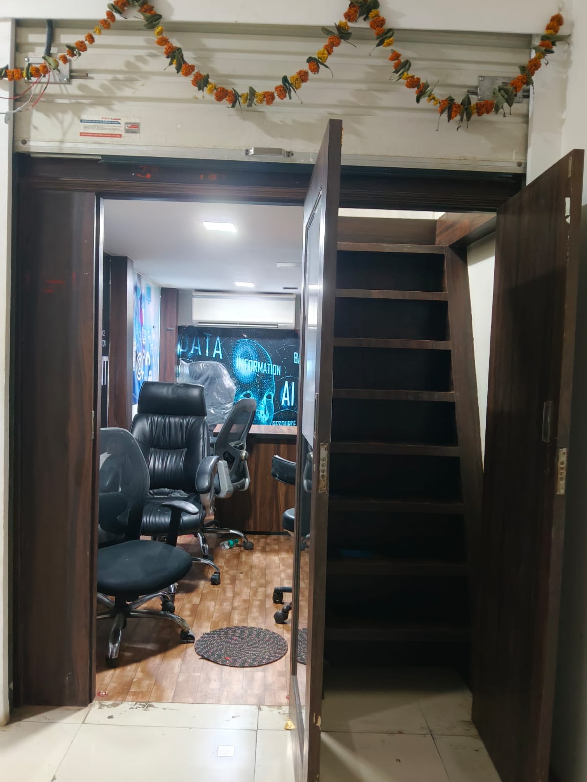 Office Space For Rent in Express Zone