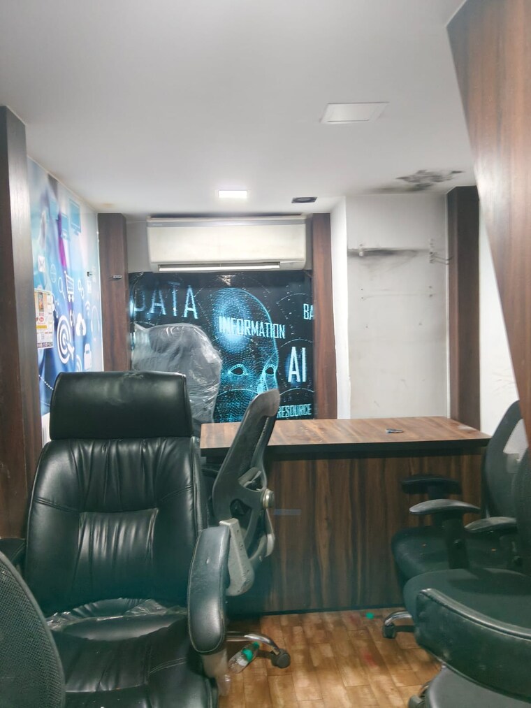 Living Room, express-zone Commercial Office Space 140 Sq.Ft. In Malad East Mumbai 9387974