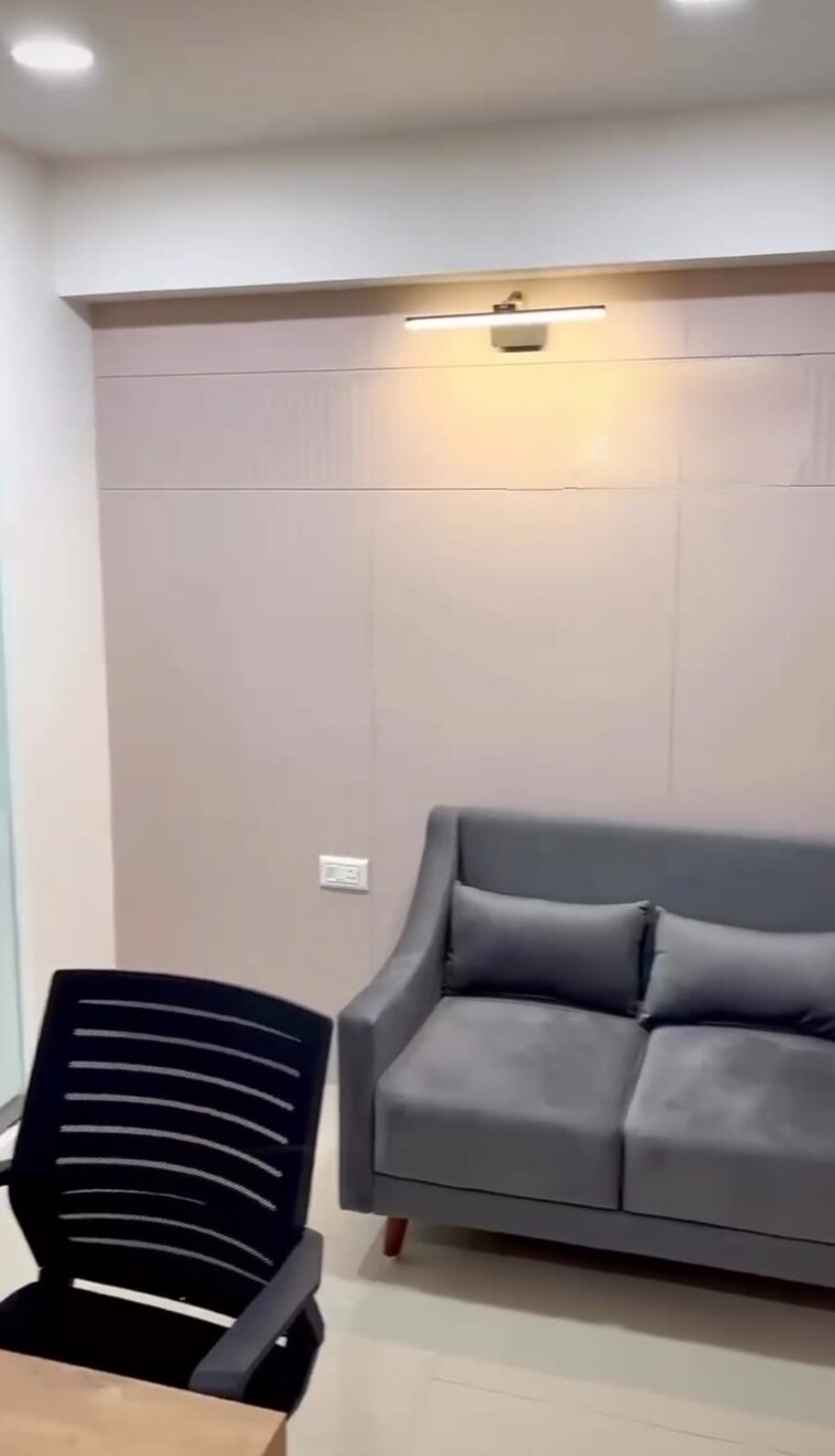 undefined, swati-trinity Commercial Office Space 764 Sq.Ft. In Shela Ahmedabad 9387978