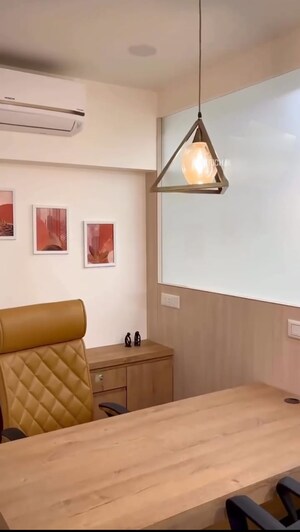  Office Space For Rent in Swati Trinity, Shela
