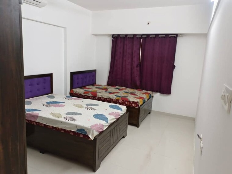 Bedroom, sakinaka Pg For Boys & Girls In Sakinaka 9388004