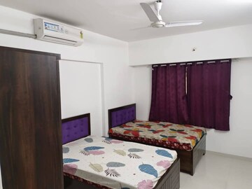 Bedroom in  Pg at Sakinaka – for Rent