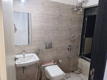 Bathroom in  Pg at Sakinaka – for Rent