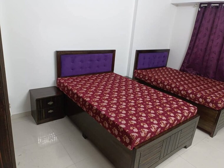 Bedroom, sakinaka Pg For Boys & Girls In Sakinaka 9388004