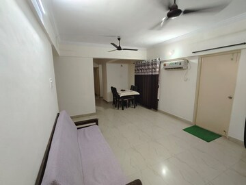 2 BHK Apartment For Sale in Goel Ganga Constella, Kharadi