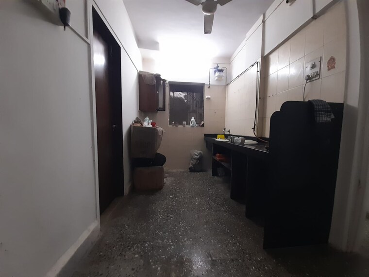  Parking, sai-baba-complex 1 Bedroom 620 Sq.Ft. Apartment In Aarey Colony Mumbai 9387991