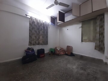 Living Room in 1 BHK Apartment at Sai Baba Complex, Aarey Colony – for Rent