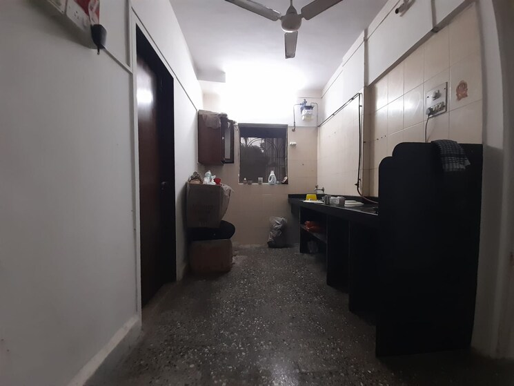  Parking, sai-baba-complex 1 Bedroom 620 Sq.Ft. Apartment In Aarey Colony Mumbai 9387991