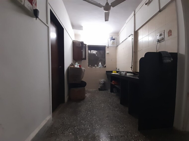  Parking, sai-baba-complex 1 Bedroom 620 Sq.Ft. Apartment In Aarey Colony Mumbai 9387991