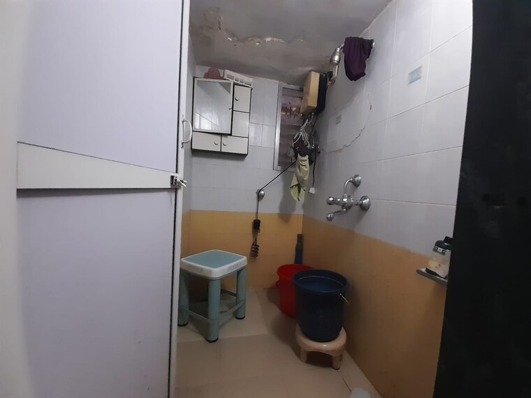 Team Area, sai-baba-complex 1 Bedroom 620 Sq.Ft. Apartment In Aarey Colony Mumbai 9387991