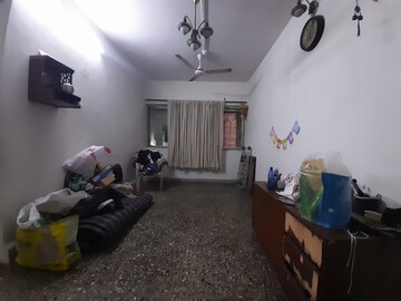 Parking in 1 BHK Apartment at Sai Baba Complex, Aarey Colony – for Rent
