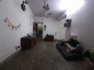 1 BHK Apartment For Rent in Sai Baba Complex, Aarey Colony