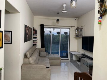 1 BHK Apartment For Sale in Goodwill Olive Residency, Owale