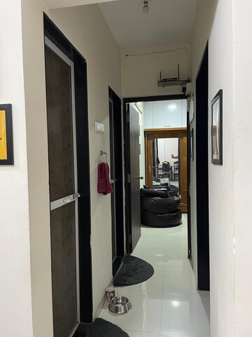  1 BHK Apartment at Goodwill Olive Residency, Owale – for Sale