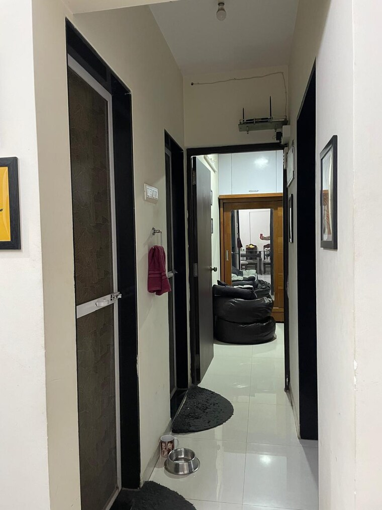 Other, goodwill-olive-residency 1 Bedroom 420 Sq.Ft. Apartment In Owale Thane 9388036